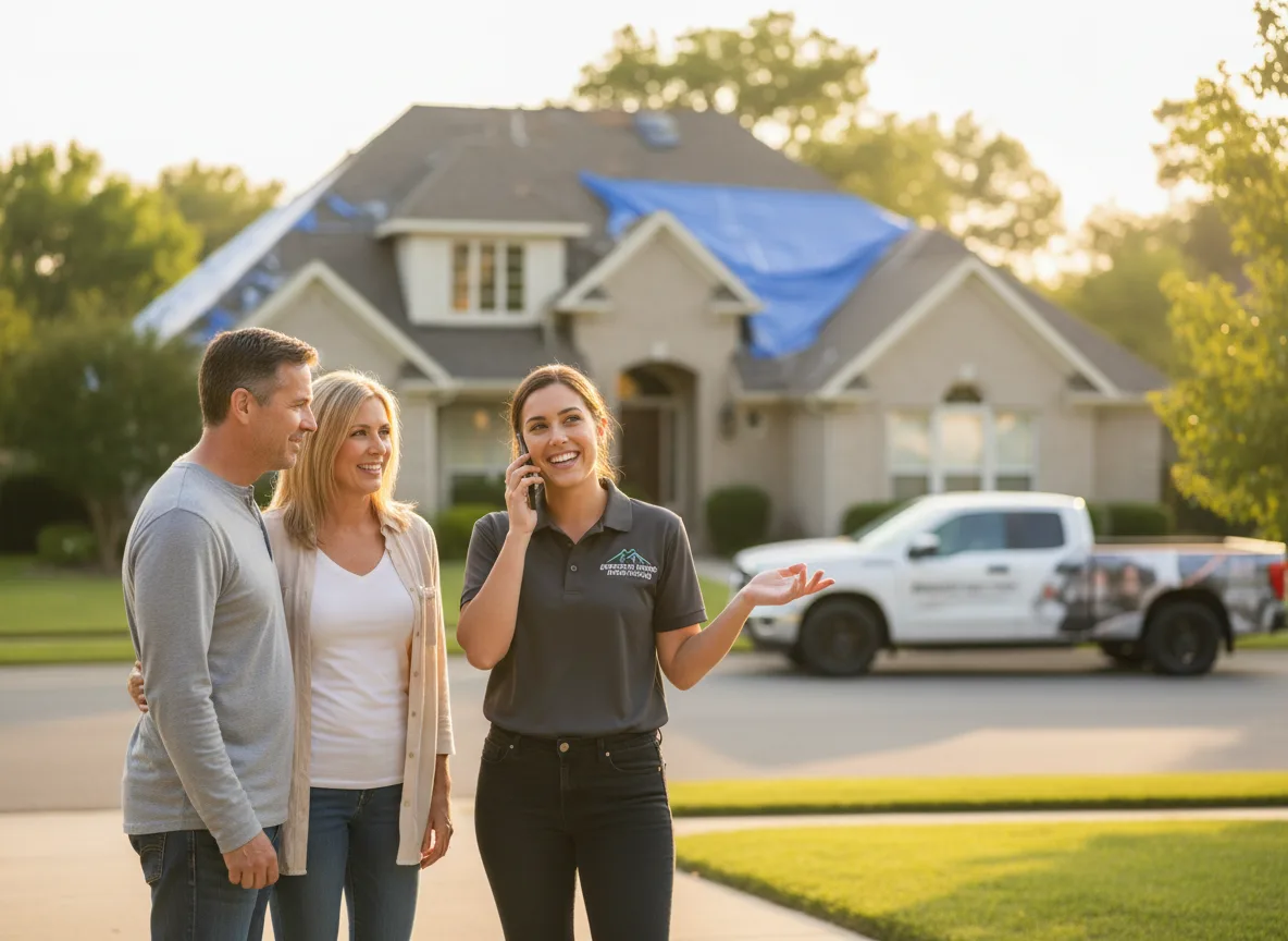Emergency Roof Repair New Lisbon, IN FAQs